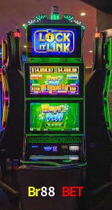 Cassino de Jogos Br88 Bet